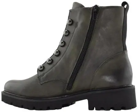 Купить D8670-52 REMONTE Ботинки женские за 9 950 руб. в интернет-магазине Дом Обуви