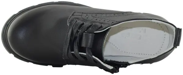 Купить SMK51103\0 Sergio Mareatti Полуботинки детские   за 4 490 руб. в интернет-магазине Дом Обуви