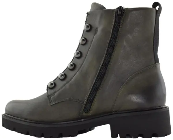 Купить D8670-52 REMONTE Ботинки женские за 9 950 руб. в интернет-магазине Дом Обуви