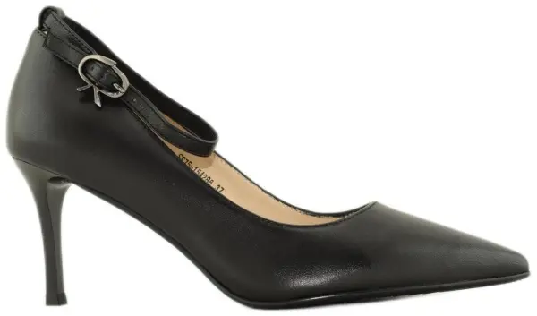 Купить SS75-154286 RESPECT Туфли женские за 5 630 руб. в интернет-магазине Дом Обуви