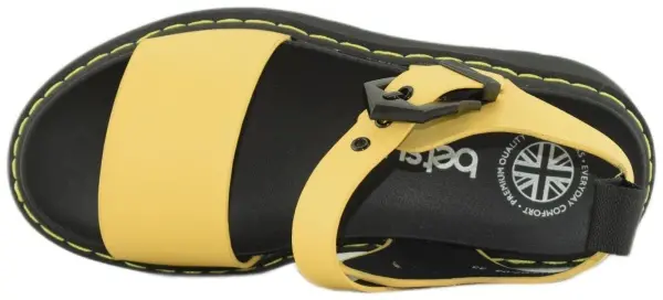 Купить 927315/07-05 BETSY Босоножки подростковые за 1 950 руб. в интернет-магазине Дом Обуви