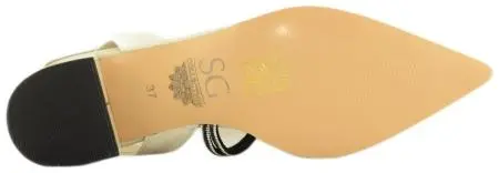 Купить 2524-866Y-2191 SG Collection Босоножки женские за 4 050 руб. в интернет-магазине Дом Обуви