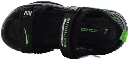 Купить 34562п-2 KAPIKA  Сандалии подростковые за 3 640 руб. в интернет-магазине Дом Обуви