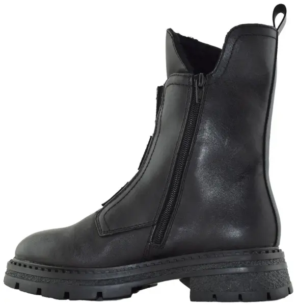 Купить Z9852-00 RIEKER Ботинки женские за 9 950 руб. в интернет-магазине Дом Обуви