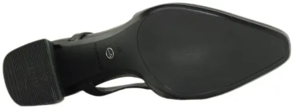 Купить 1-1-29607-28-001 TAMARIS Туфли летние женские за 6 290 руб. в интернет-магазине Дом Обуви