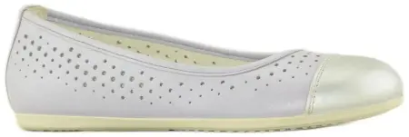 Купить 728103/59591 ЕССО Балетки детские за 3 120 руб. в интернет-магазине Дом Обуви