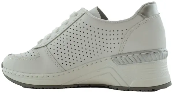 Купить N4340-80 RIEKER Кроссовки женские за 7 750 руб. в интернет-магазине Дом Обуви