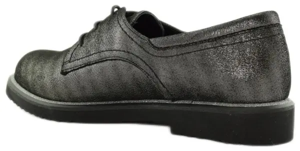 Купить 160-5806-605-M5 Dakkem Полуботинки женские  за 3 170 руб. в интернет-магазине Дом Обуви