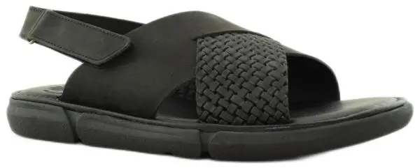 Купить EAD8-1413-NEGRO El Tempo Сандалии мужские за 2 490 руб. в интернет-магазине Дом Обуви