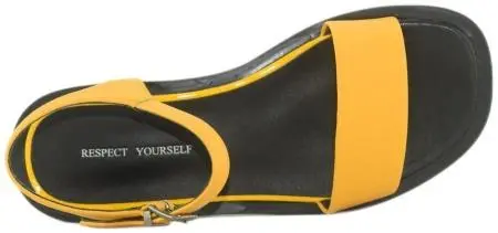 Купить VS58-147413/8 RESPECT Босоножки женские за 3 710 руб. в интернет-магазине Дом Обуви