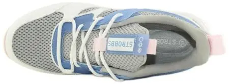 Купить F7213-4 STROBBS Кроссовки женские за 4 130 руб. в интернет-магазине Дом Обуви