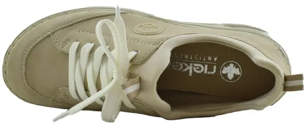 Купить 44562-62 RIEKER Кроссовки женские за 7 950 руб. в интернет-магазине Дом Обуви