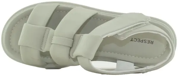 Купить VK58-175445/8 RESPECT Сандалии женские за 3 050 руб. в интернет-магазине Дом Обуви