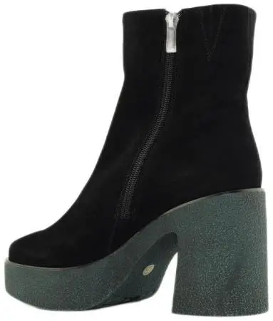 Купить 21C1-20-301B LADY COUTURE Ботильоны женские  за 4 400 руб. в интернет-магазине Дом Обуви