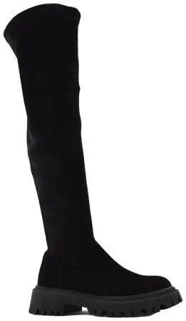 Купить 22C27-44-301B BONAVI Ботфорты женские за 9 730 руб. в интернет-магазине Дом Обуви