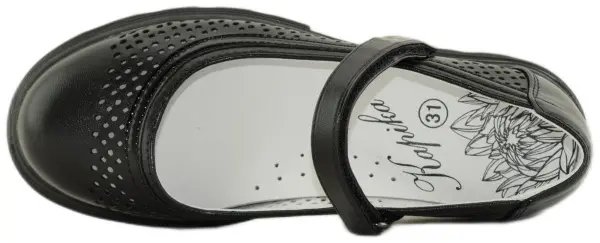 Купить 23763п-1 KAPIKA Туфли детские за 2 960 руб. в интернет-магазине Дом Обуви