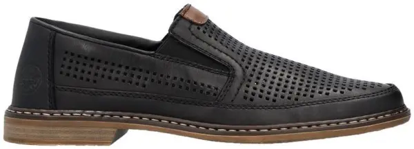 Купить 13459-00 RIEKER Туфли мужские за 5 220 руб. в интернет-магазине Дом Обуви