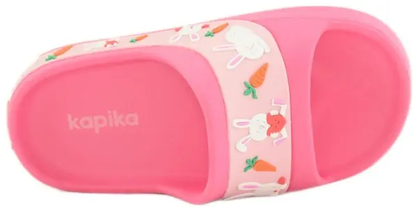 Купить 82143-1  KAPIKA Туфли летние детские за 570 руб. в интернет-магазине Дом Обуви