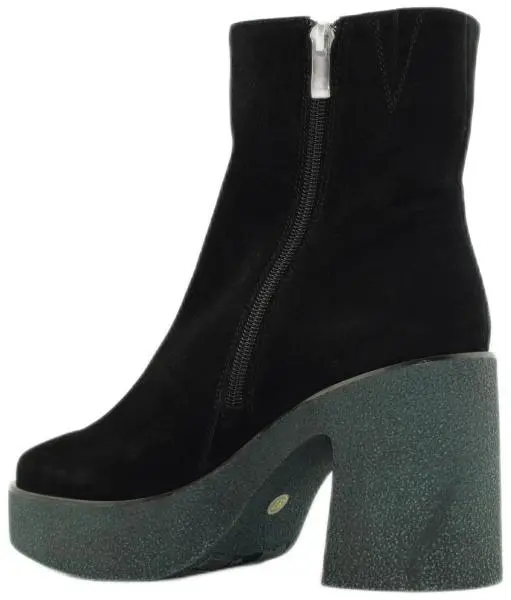 Купить 21C1-20-301B LADY COUTURE Ботильоны женские  за 4 400 руб. в интернет-магазине Дом Обуви