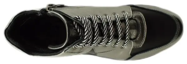 Купить 992-453-21-01 SM SandM Ботинки женские  за 4 050 руб. в интернет-магазине Дом Обуви