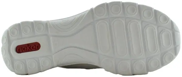 Купить N42K5-80 RIEKER Кроссовки женские за 7 750 руб. в интернет-магазине Дом Обуви