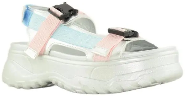 Купить 517655/01-08 KEDDO Сандалии подростковые за 1 450 руб. в интернет-магазине Дом Обуви