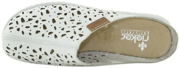 Купить 65996-80 RIEKER Сабо женские за 3 820 руб. в интернет-магазине Дом Обуви Купить 65996-80 RIEKER Сабо женские за 3 820 руб. в интернет-магазине Дом Обуви