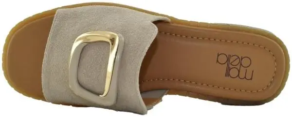 Купить XUS-61668-2D-ST MADELLA Сабо женские за 4 390 руб. в интернет-магазине Дом Обуви