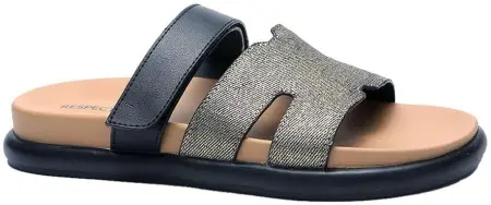 Купить VK58-188569/8 RESPECT Сандалии женские за 3 820 руб. в интернет-магазине Дом Обуви