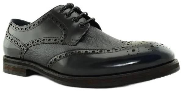 Купить CC188-095-03-P97-L9-NAVY El Tempo Туфли мужские за 2 430 руб. в интернет-магазине Дом Обуви