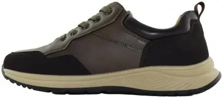 Купить YC037_03PT-LB EL TEMPO Кроссовки мужские за 4 950 руб. в интернет-магазине Дом Обуви