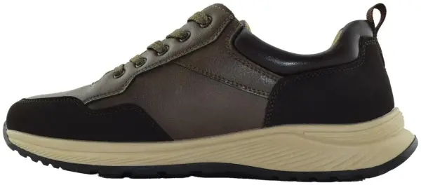 Купить YC037_03PT-LB EL TEMPO Кроссовки мужские за 4 950 руб. в интернет-магазине Дом Обуви