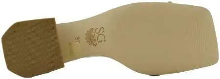 Купить 263-01H-Y634X SG Collection Босоножки женские за 6 350 руб. в интернет-магазине Дом Обуви