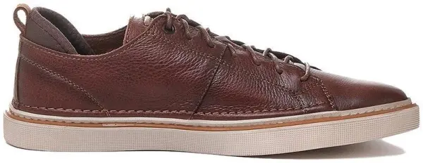 Купить В496лп Sergio Mareatti Полуботинки мужские за 7 340 руб. в интернет-магазине Дом Обуви