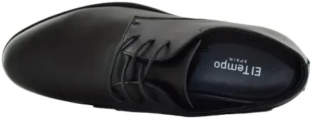 Купить YC010_01ST-BL EL TEMPO Полуботинки мужские за 5 950 руб. в интернет-магазине Дом Обуви