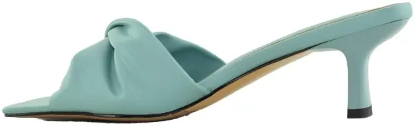 Купить VS56-173936/8 RESPECT Сабо женские за 4 970 руб. в интернет-магазине Дом Обуви