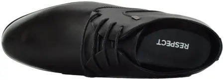 Купить VS83-195900 RESPECT Полуботинки мужские за 6 840 руб. в интернет-магазине Дом Обуви