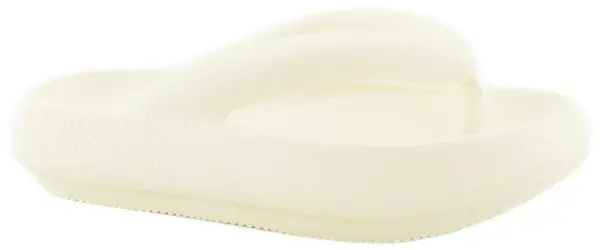 Купить 5161-231 white GlamForever Сланцы женские за 1 620 руб. в интернет-магазине Дом Обуви