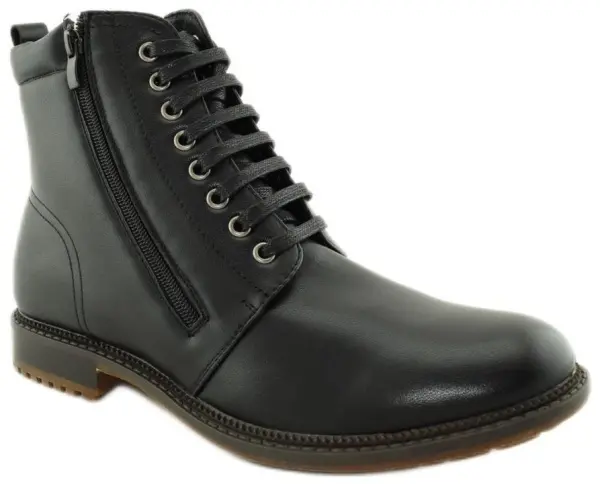 Купить 178135/01-01 TESORO Ботинки мужские за 2 010 руб. в интернет-магазине Дом Обуви Купить 178135/01-01 TESORO Ботинки мужские за 2 010 руб. в интернет-магазине Дом Обуви