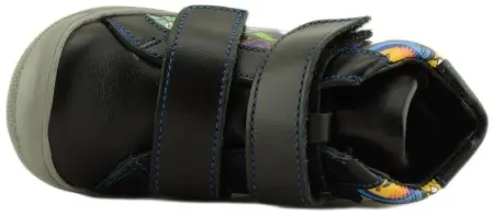 Купить 20СМФ 25212 Б SHAGOVITA Ботинки детские за 2 400 руб. в интернет-магазине Дом Обуви