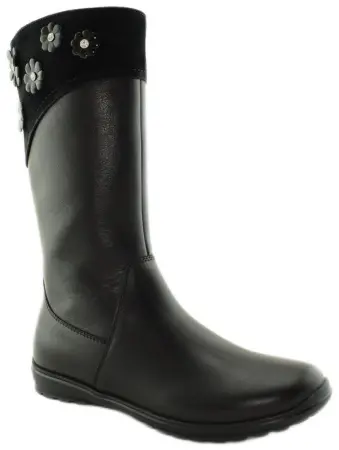 Купить 53294-1 KAPIKA Сапоги подростковые за 2 930 руб. в интернет-магазине Дом Обуви