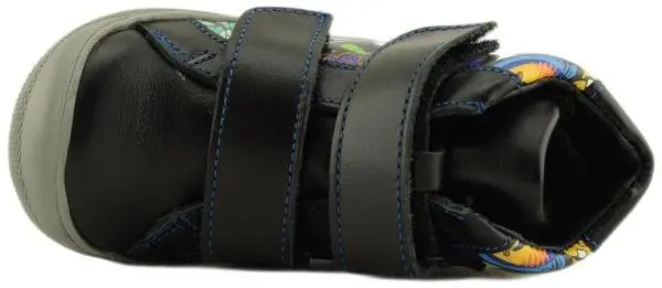 Купить 20СМФ 25212 Б SHAGOVITA Ботинки детские за 2 400 руб. в интернет-магазине Дом Обуви