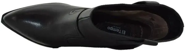 Купить XT037_01SB-BL EL TEMPO Ботильоны женские за 7 160 руб. в интернет-магазине Дом Обуви