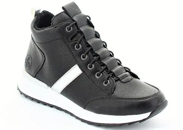 Купить X8051-00 RIEKER Полуботинки женские за 6 450 руб. в интернет-магазине Дом Обуви