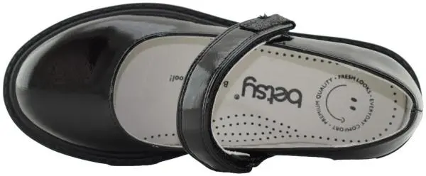 Купить 938313/01-03 BETSY Туфли подростковые за 2 790 руб. в интернет-магазине Дом Обуви