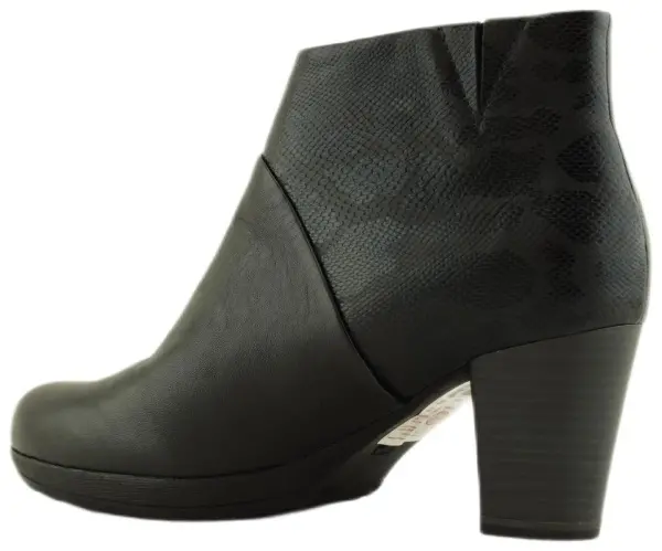 Купить 1-1-25330-27-001 TAMARIS Ботинки женские за 3 640 руб. в интернет-магазине Дом Обуви