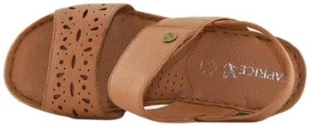 Купить 9-9-28253-20-327 CAPRICE Босоножки женские за 6 895 руб. в интернет-магазине Дом Обуви