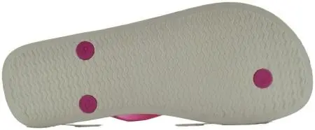 Купить 1016-251 fuchsia GlamForever Сланцы женские за 1 520 руб. в интернет-магазине Дом Обуви