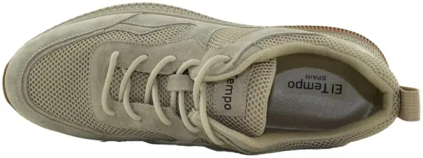 Купить SG018_03CT-BG-XL EL TEMPO Кроссовки мужские за 5 710 руб. в интернет-магазине Дом Обуви