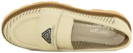 Купить 96-110604 Sergio Mareatti Туфли женские за 4 950 руб. в интернет-магазине Дом Обуви